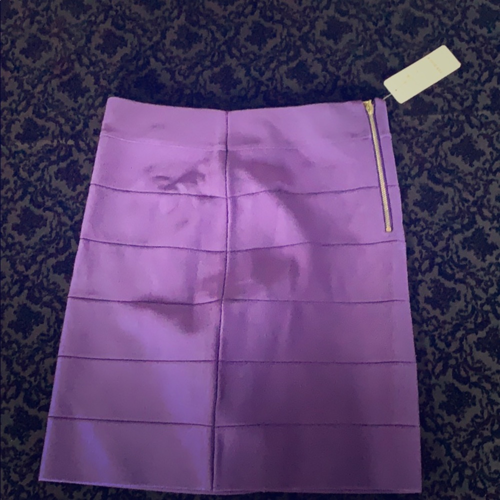 Bebe skirt